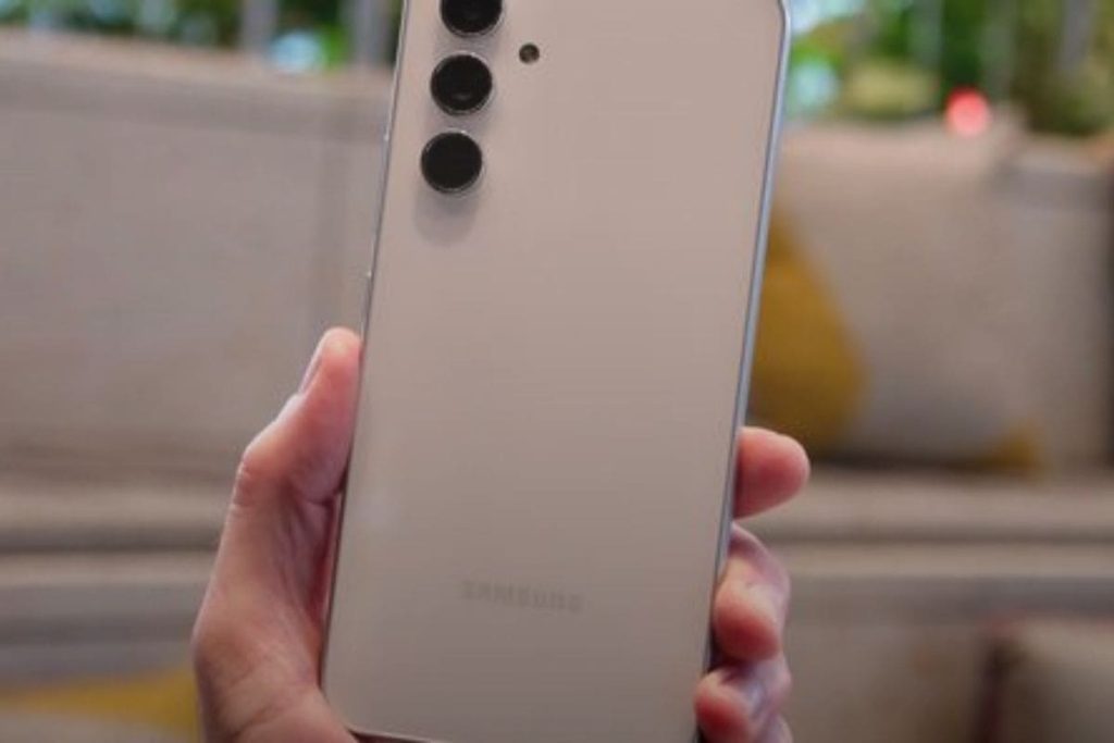 Samsung Galaxy A54 é bom - Análise e Ficha Técnica