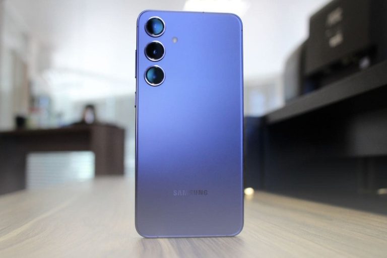 Samsung Galaxy S24 Plus é bom Análise e ficha técnica