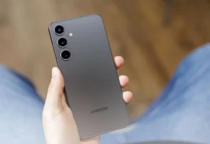 Samsung Galaxy S24 é bom Análise completa e ficha técnica